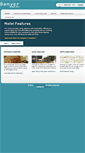 Mobile Screenshot of denverwestinn.com
